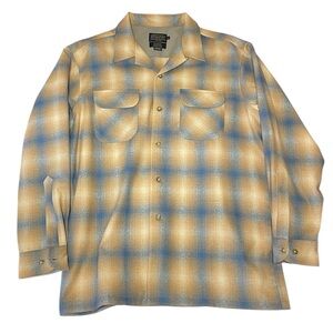 Pendleton Board Shirt